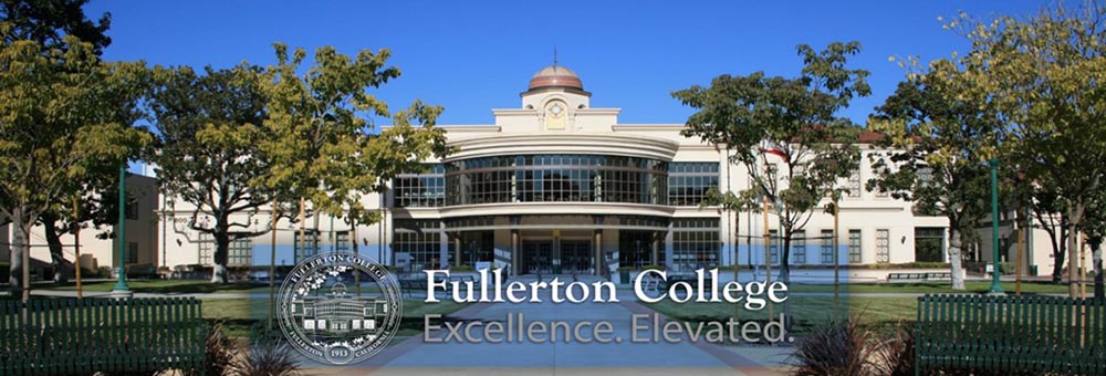 Fullerton College Fullerton College