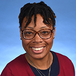 Anaebere Nicholson, Ugochi Anaebere Nicholson, Ugochi