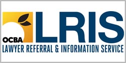 OCBA-LRIS-Sponsor OCBA Lawyer Referral
