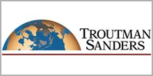 Troutman-sponsor Troutman Sanders LLP