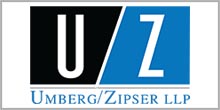 UZlogo Umberg/Zipser LLP