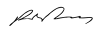 Ross signature