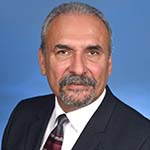 Jorge A. Alvarado – Director of Litigation Jorge A. Alvarado