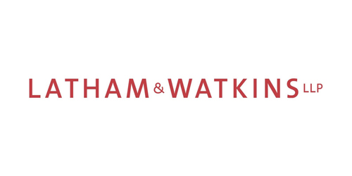 Latham and Watkins Latham and Watkins
