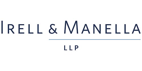 Irell & Manella Irell & Manella