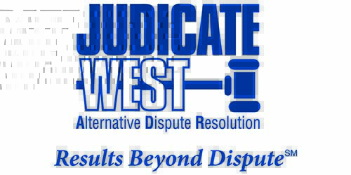 Judicate West Judicate West