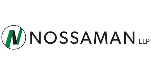 Nossaman LLP Nossaman LLP