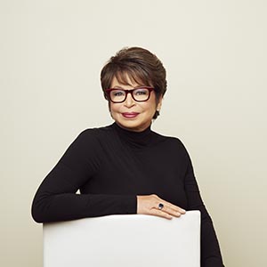 Valerie Jarrett Valerie Jarrett