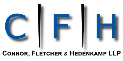 Connor, Fletcher & Hedenkamp LLP Connor, Fletcher & Hedenkamp LLP