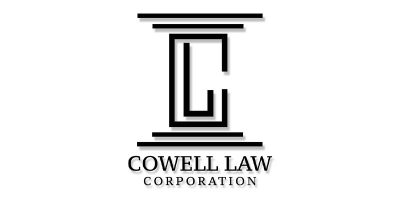 Cowell Law Corporation