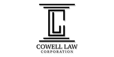 Cowell Law Corporation Cowell Law Corporation