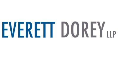 Everett Dorey LLP Everett Dorey LLP