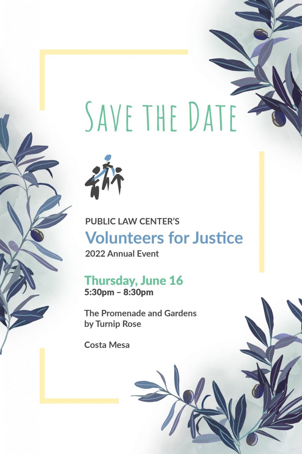 PLC Save-the-Date-VFJ-2022 PLC Save-the-Date VFJ 2022