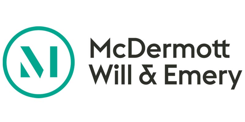 McDermott Will & Emery, LLP McDermott Will & Emery, LLP