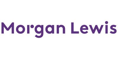 Morgan Lewis Morgan Lewis