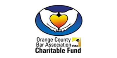 Orange County Bar Association & OCBA Charitable Fund Orange County Bar Association & OCBA Charitable Fund