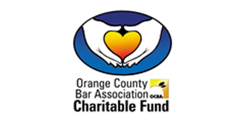 Orange County Bar Association & OCBA Charitable Fund