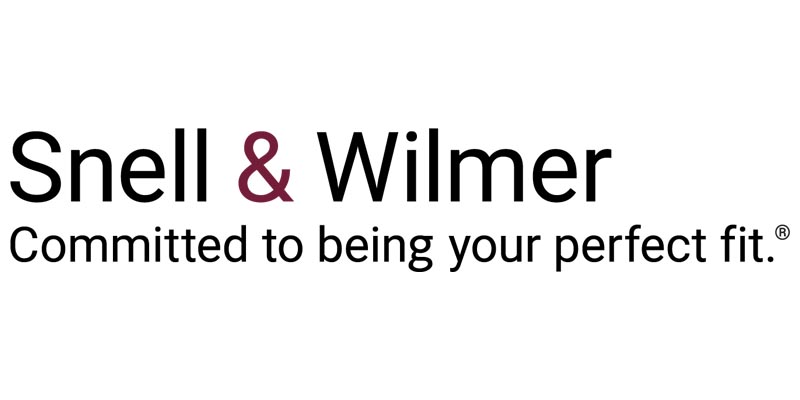 Snell Wilmer Snell & Wilmer L.L.P.