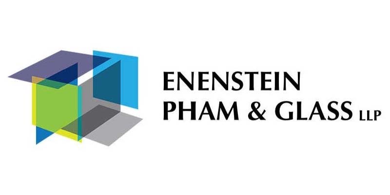 Enenstein Pham Glass LLP Enenstein Pham Glass LLP