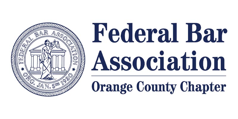 Federal Bar Association Orange County Chapter