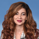 Karine Margaryan Karine Margaryan
