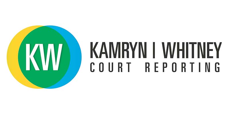 KW Court Reporting KW Court Reporting