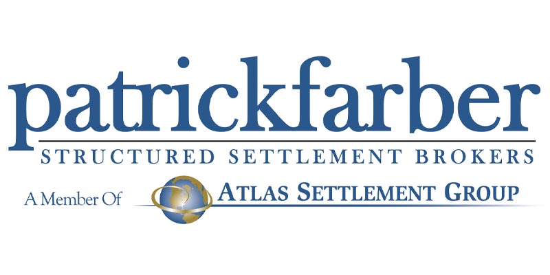 Patrick Farber – Atlas Settlement Group, Inc. Patrick Farber - Atlas Settlement Group, Inc.