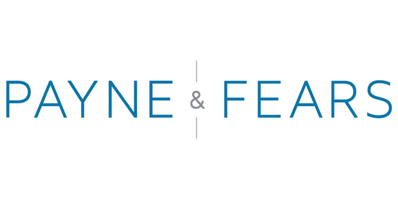 Payne & Fears Payne & Fears
