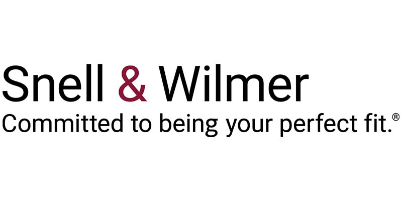 Snell & Wilmer Snell & Wilmer