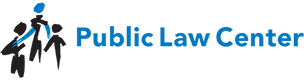 Public Law Center Logo