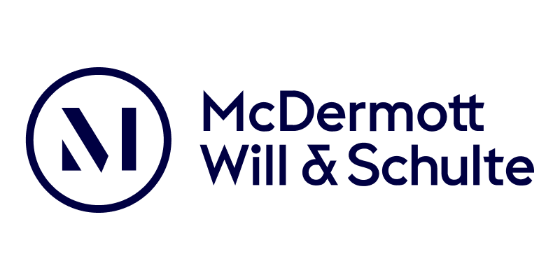 McDermott Will & Shulte