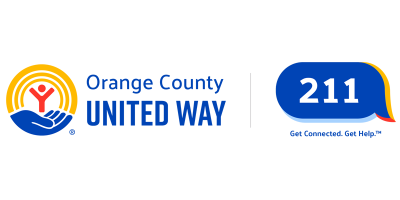 Orange County United Way 211