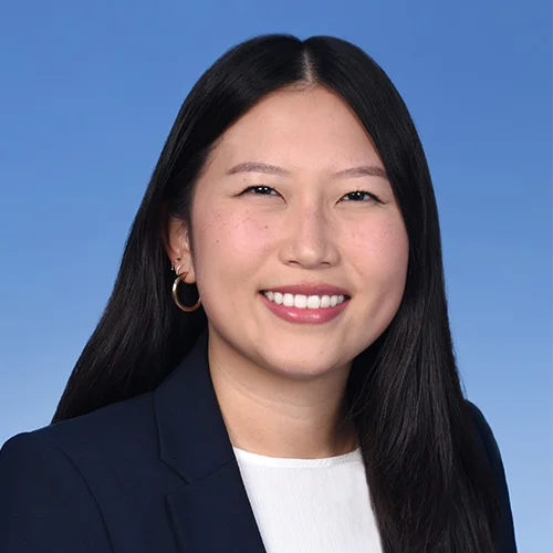 Frances Tian