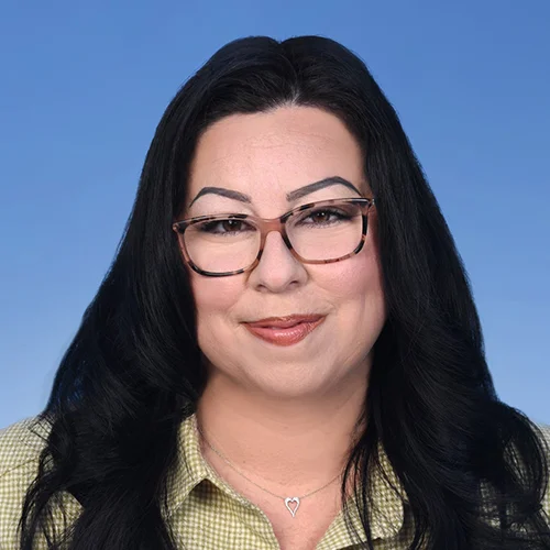 Regina Cordero