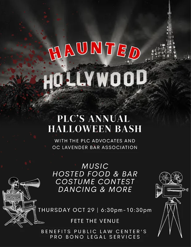2026 Halloween Bash